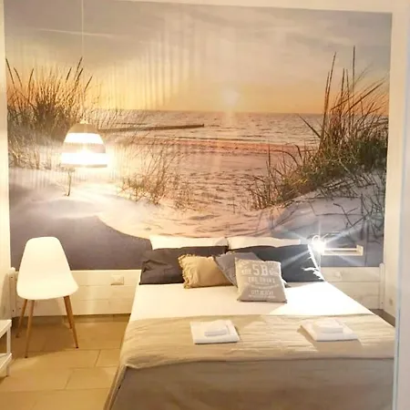 Mare & Vento Ferienhaus