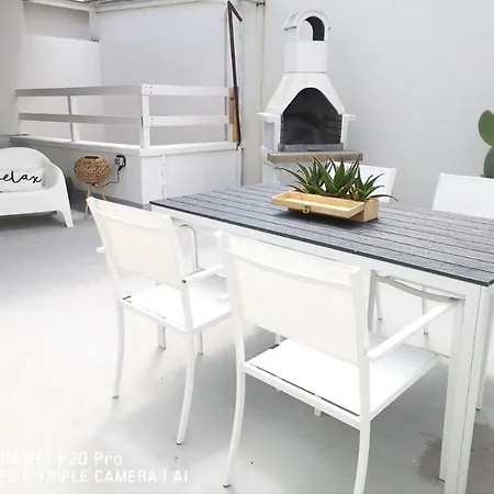Mare & Vento Vakantiehuis