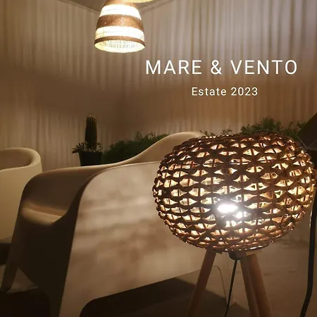 Mare & Vento Vakantiehuis